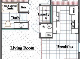1231 Florence Ave UNIT 2, Pekin, IL 61554