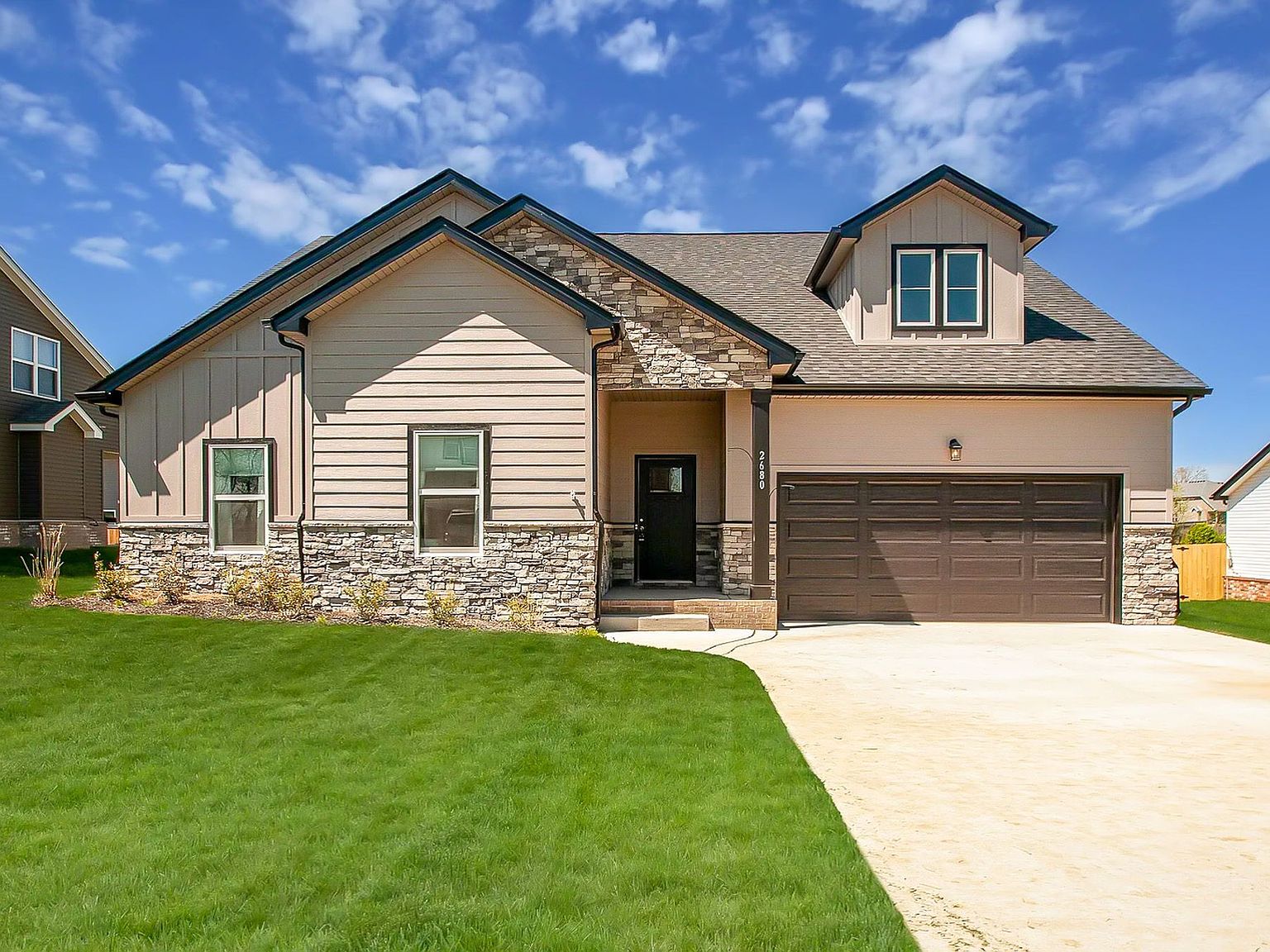 2680 Remington Trce, Clarksville, TN 37043 MLS 2550134 Zillow