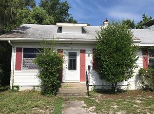 409 N Saint Clair Abrams Ave, Tavares, FL 32778