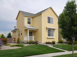 2345 Windrow Dr, Fort Collins, CO 80525