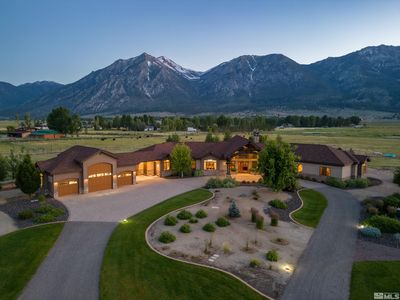 595 W Fork Vista Ln, Gardnerville, NV, 89460