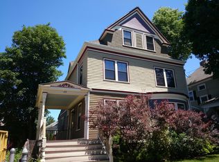 49 Atherton St #1, Roxbury, MA 02119