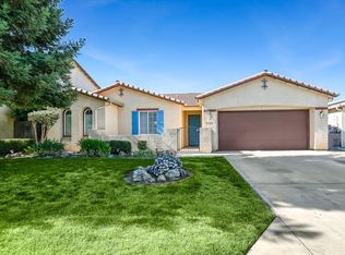 2342 W Luisa Ave, Porterville, CA 93257