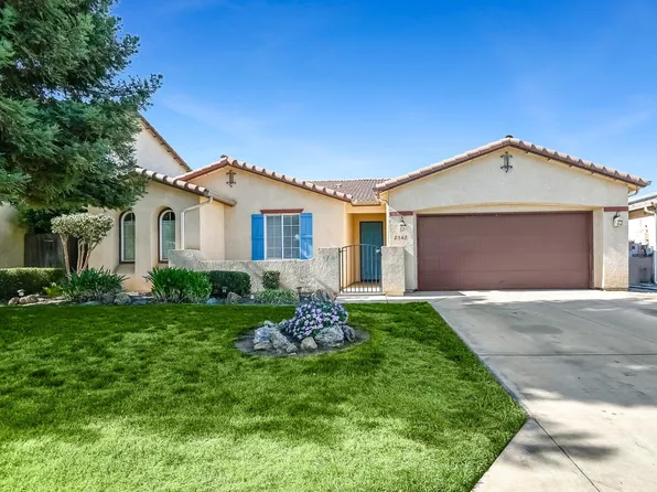 2342 W Luisa Avenue, Porterville, CA 93257