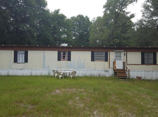 10040 SW 158th Ln, Dunnellon, FL 34432