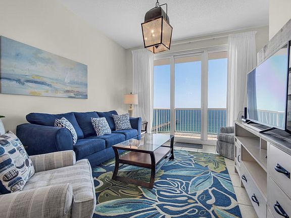 3rd image of 8575 Gulf Blvd Unit 1502