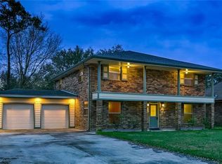 113 Ollie Dr, Belle Chasse, LA 70037