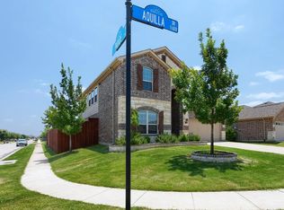11620 Aquilla Dr, Frisco, TX 75036