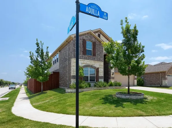 11620 Aquilla Dr, Frisco, TX 75036