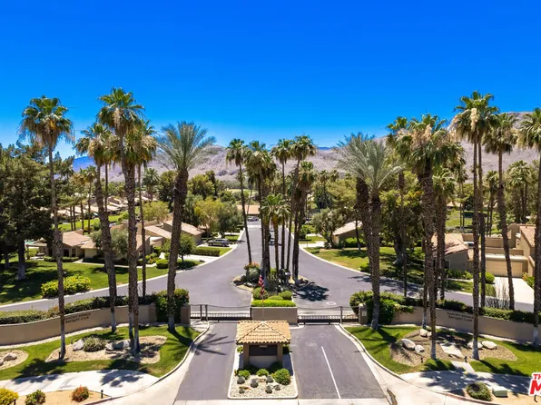 13 Tennis Club Dr, Rancho Mirage, CA 92270