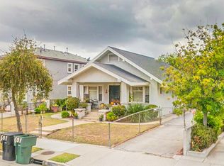 601 N Ynez Ave, Monterey Park, CA 91754