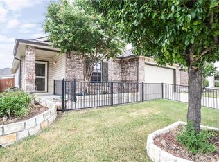 829 San Miguel Trl, Haslet, TX 76052