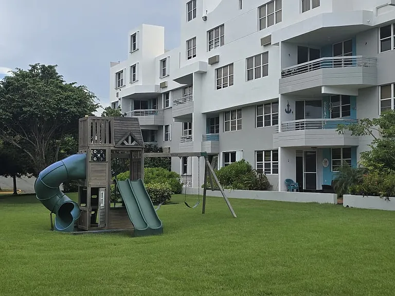 Apt. 242, Chalets de la Playalos prados — Photo 9