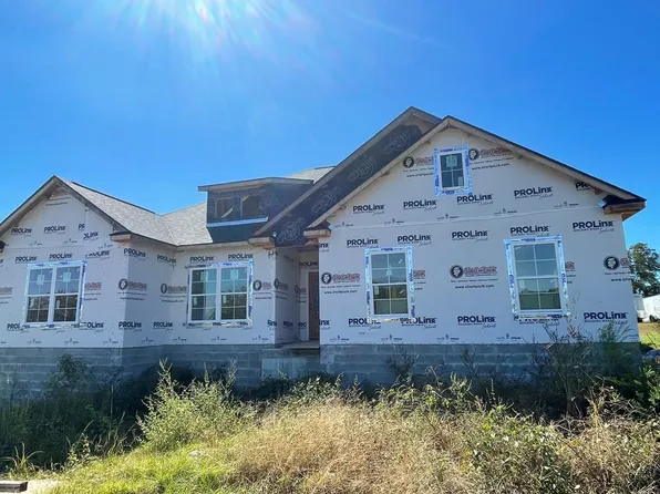 147 Woodridge Ln, Cairo, GA 39827