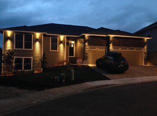121 Mountain Vista Ave SE, Salem, OR 97306