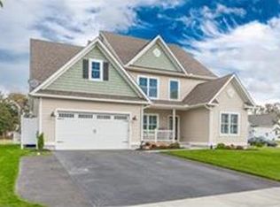 33285 Bayberry Ct, Dagsboro, DE 19939