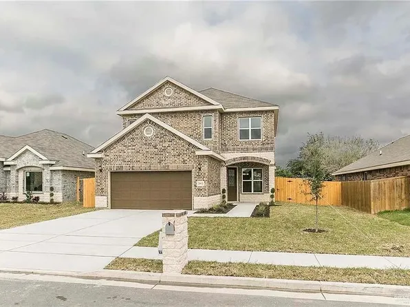 2912 Northgate Ln, McAllen, TX 78504
