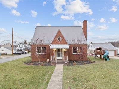 104 Church St, Carnegie, PA, 15106