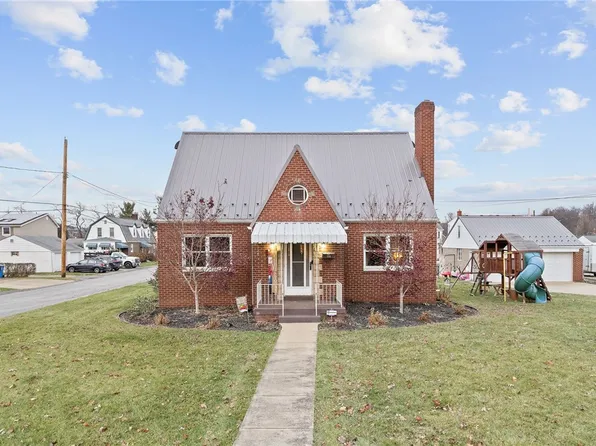 104 Church St, Carnegie, PA 15106