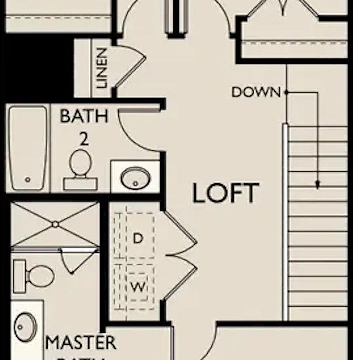 2nd image of 1638 Florence Pl NW