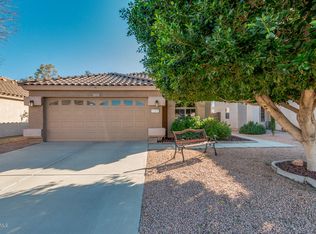 9163 W Boca Raton Rd, Peoria, AZ 85381