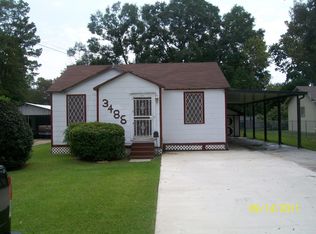 3486 Ozark St, Baton Rouge, LA 70805