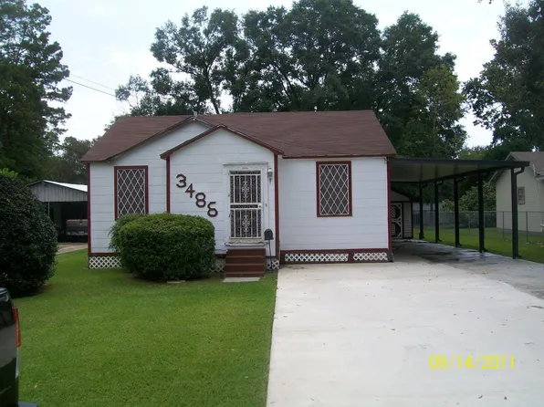 3486 Ozark St, Baton Rouge, LA 70805