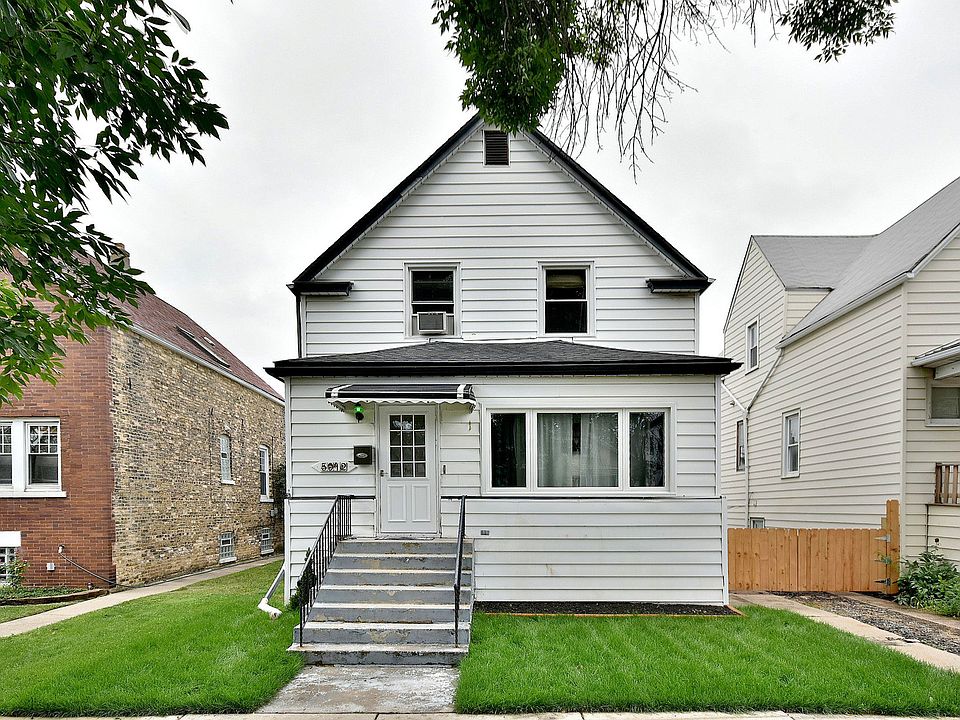 1st image of 5012 W Berenice Ave
