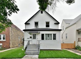 5012 W Berenice Ave, Chicago, IL 60641