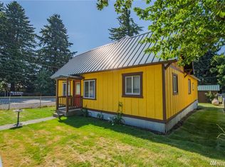 301 W 4th St, Cle Elum, WA 98922