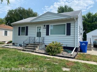 1526 13 1/2 St S, Fargo, ND 58103