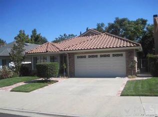 19514 Cohasset St, Reseda, CA 91335