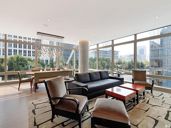 3rd image of 301 Mission St APT 805