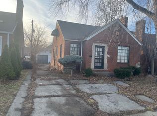 5107 Cadieux Rd, Detroit, MI 48224