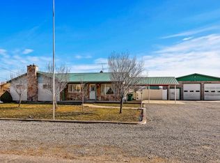 5576 S 6700 W, Hooper, UT 84315