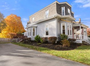 731 East St, Dedham, MA 02026