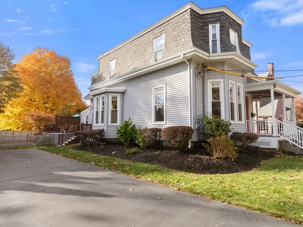 731 East St, Dedham, MA 02026