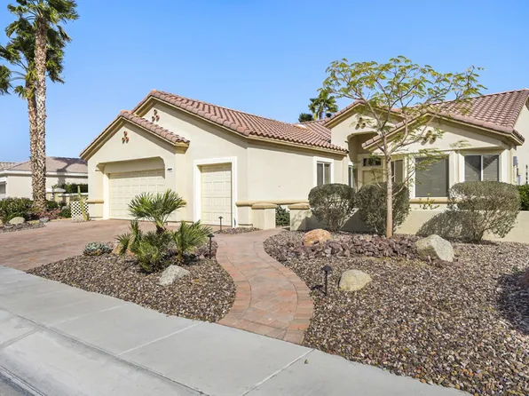 78812 Canyon Vis, Palm Desert, CA 92211
