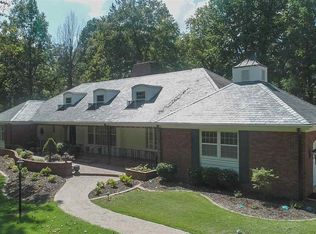 743 County Road 173, Corning, AR 72422