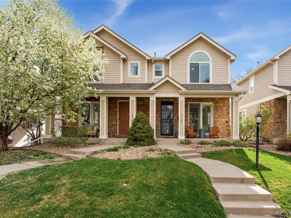 710 Ash Street, Denver, CO 80220