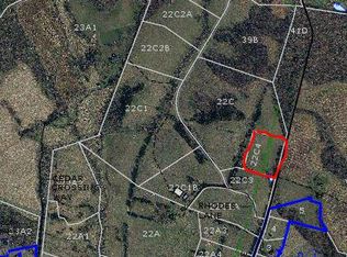 22C4 Scottsville Rd, Jeffersonton, VA 22724