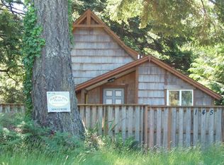 145 23rd St, Port Orford, OR 97465