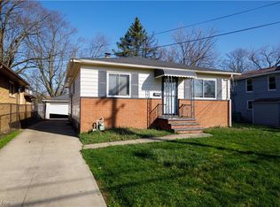 5706 Garfield Ave, Maple Heights, OH 44137