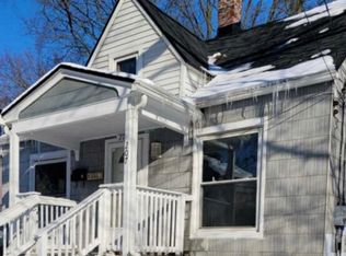 2207 S 7th St #2, Ann Arbor, MI 48103