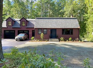 173 Wolomolopoag St, Sharon, MA 02067