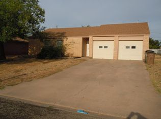 2733 N Van Buren St, San Angelo, TX 76901