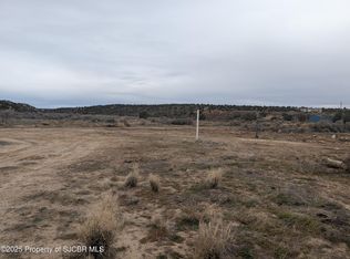 16462 Us Highway 550, Aztec, NM 87410
