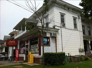 61 Spruce St, Oneonta, NY 13820
