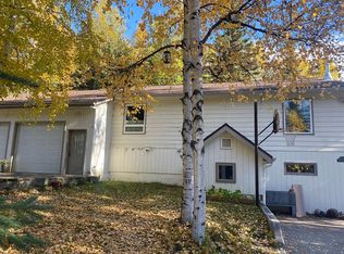 414 Dalton Trl, Fairbanks, AK 99709