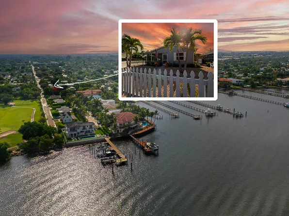 1601 N Ocean Breeze, Lake Worth Beach, FL 33460